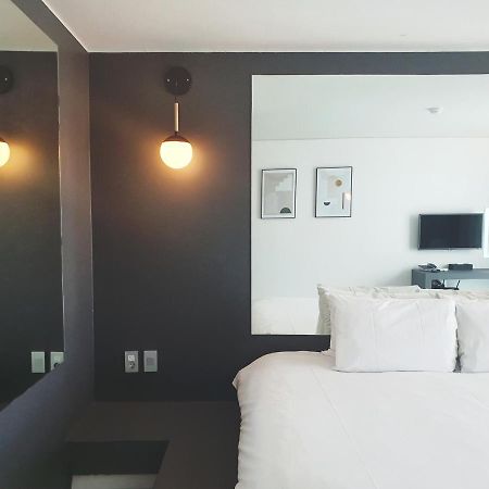 Pampas Hotel Jeju Extérieur photo