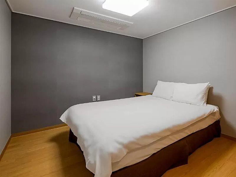 Pampas Hotel Jeju Extérieur photo
