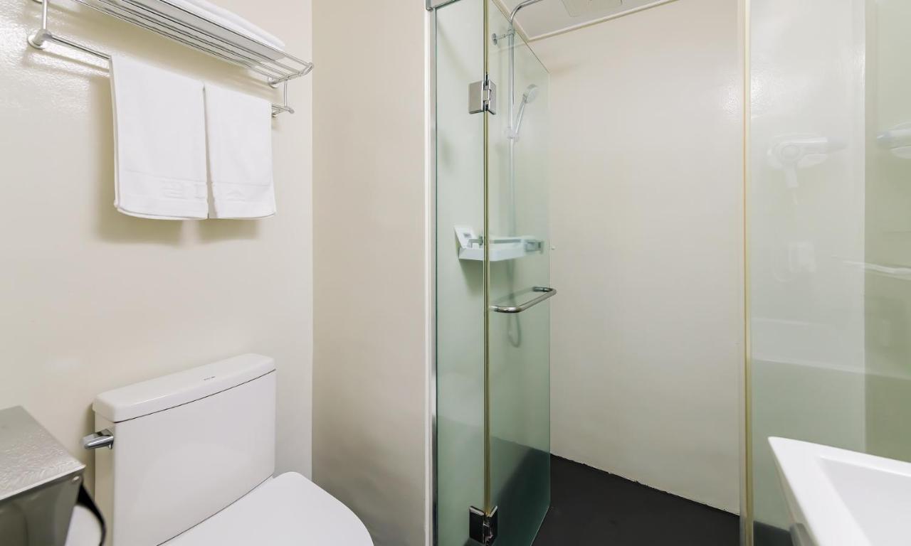 Pampas Hotel Jeju Extérieur photo