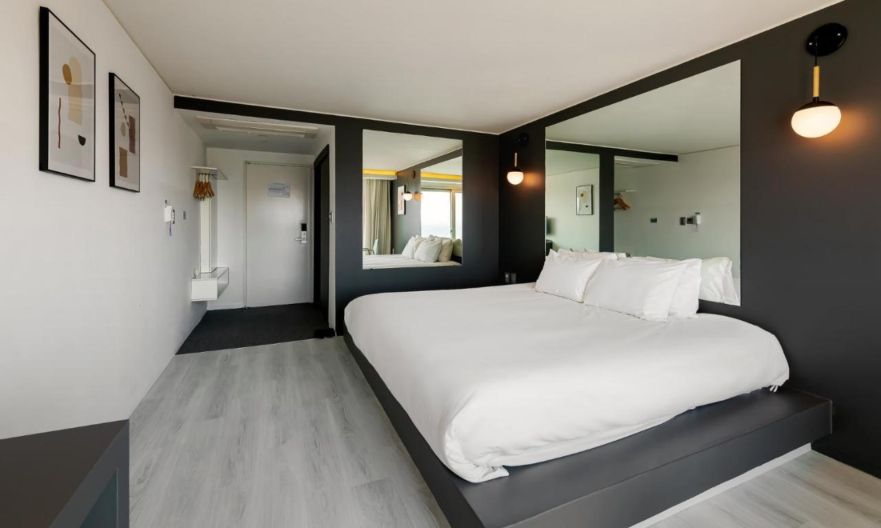 Pampas Hotel Jeju Extérieur photo